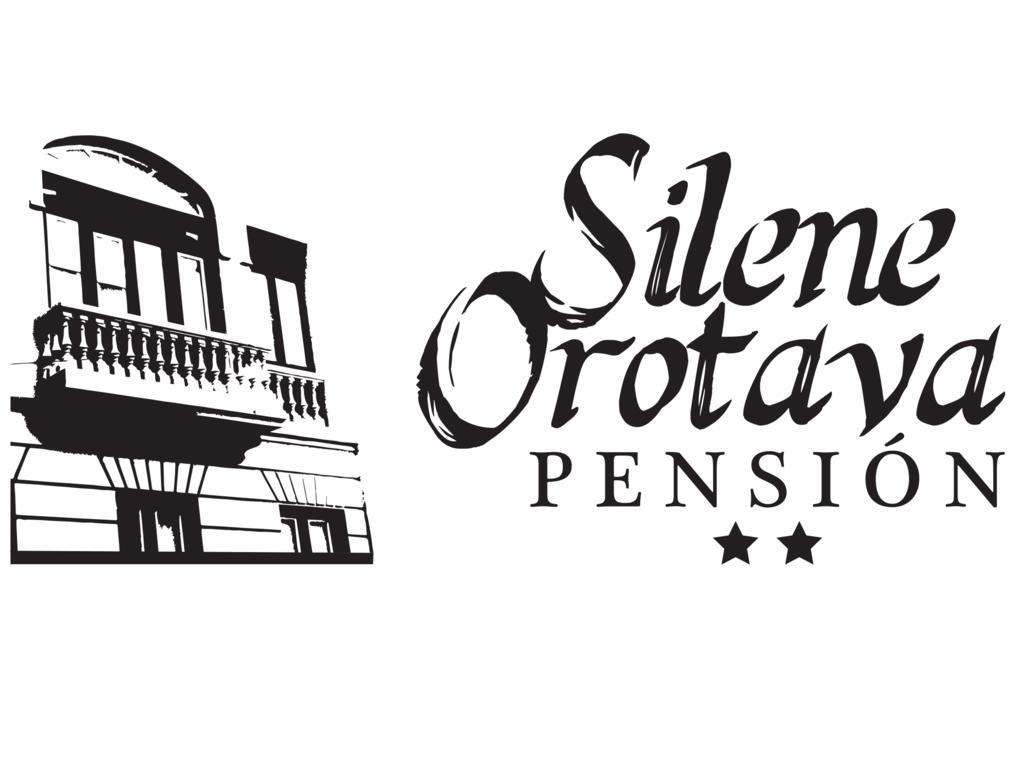 Pension Silene Orotava La Orotava Exterior photo